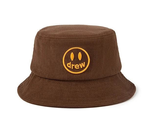 Drew Bucket Hats