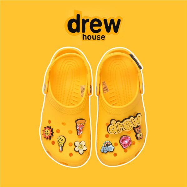 Drew Crocs