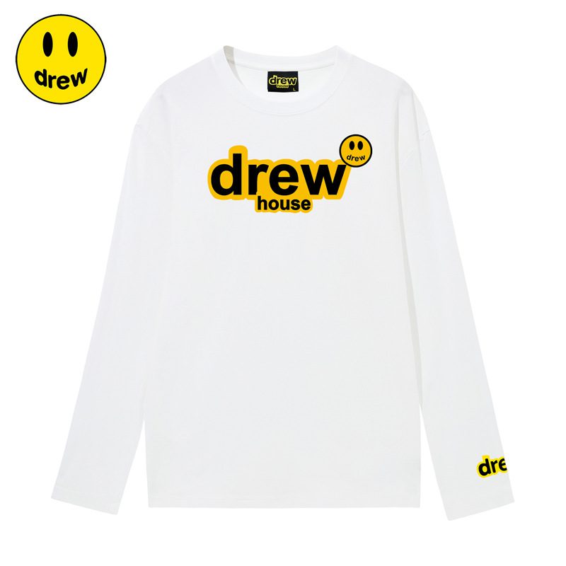 Drew Long Sleeve T-Shirt