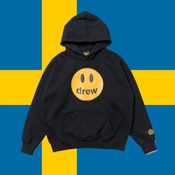 Drew Merch Sweden