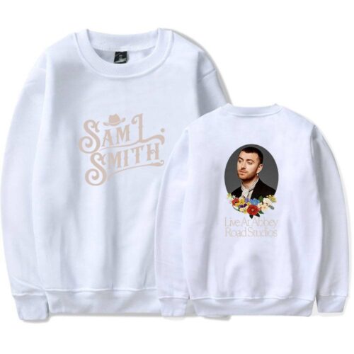 Sam Smith Sweatshirt #1 + Gift