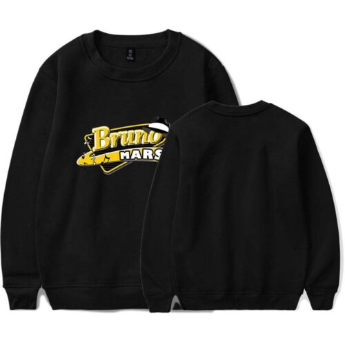Bruno Mars Sweatshirt #1 + Gift