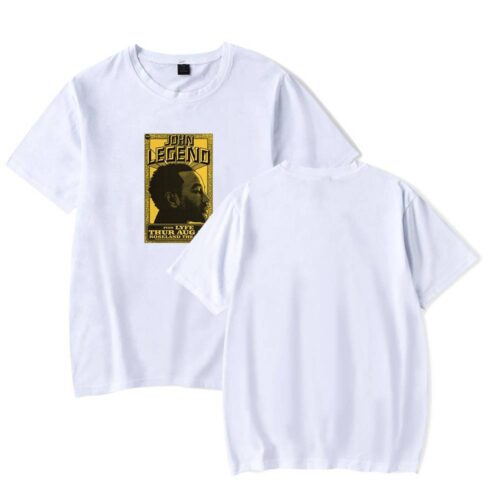 John Legend T-Shirt #4