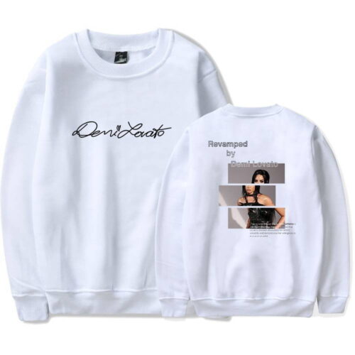 Demi Lovato Sweatshirt #3