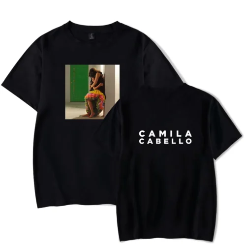 Camila Cabello T-Shirt #3