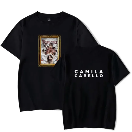 Camila Cabello T-Shirt #9