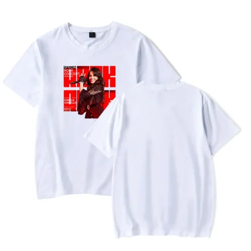 Camila Cabello T-Shirt #2 + Gift