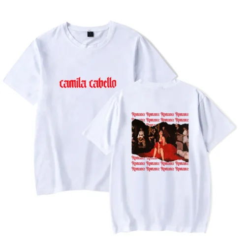 Camila Cabello T-Shirt #6