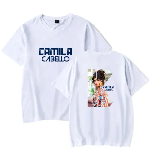 Camila Cabello T-Shirt #4