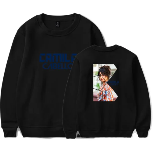 Camila Cabello Sweatshirt #2 + Gift