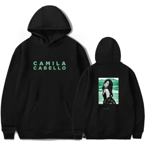 Camila Cabello Hoodie #5