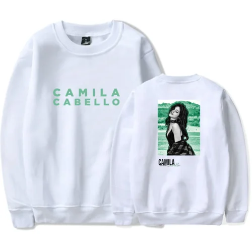 Camila Cabello Sweatshirt #3