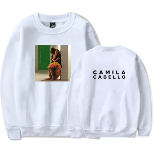 Camila Cabello Sweatshirt #1
