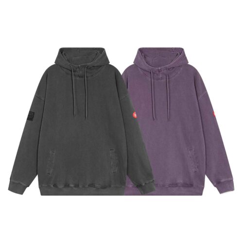 Cav Empt Hoodie #2